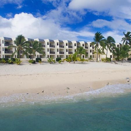 The Edgewater Resort & Spa Rarotonga Luaran gambar