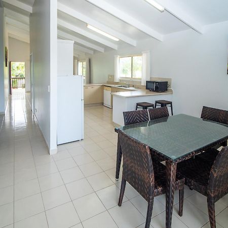 The Edgewater Resort & Spa Rarotonga Luaran gambar