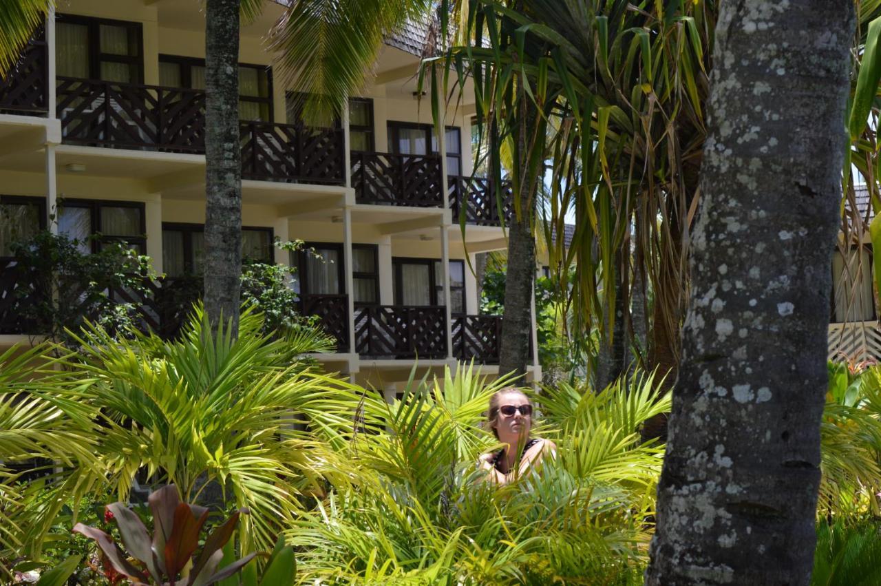 The Edgewater Resort & Spa Rarotonga Luaran gambar