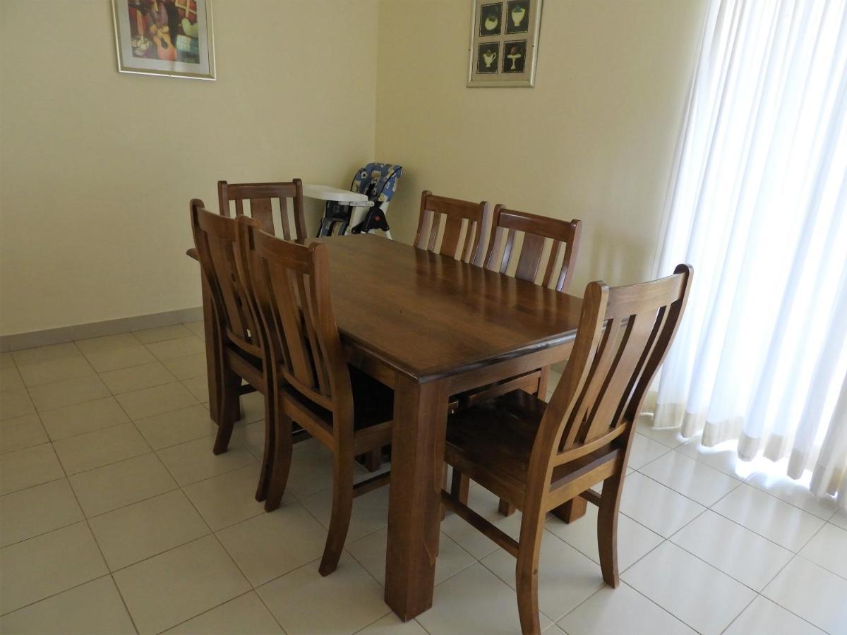 The Edgewater Resort & Spa Rarotonga Luaran gambar