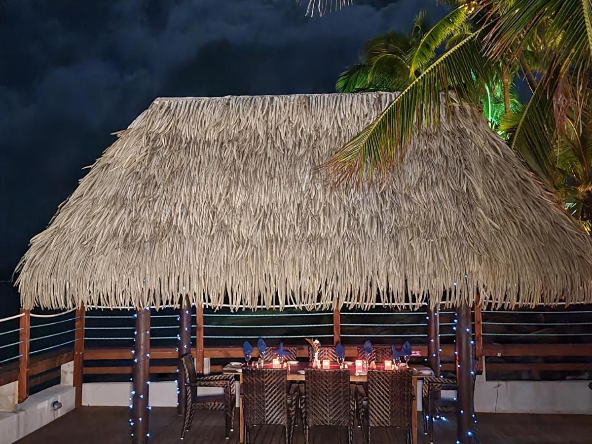 The Edgewater Resort & Spa Rarotonga Luaran gambar