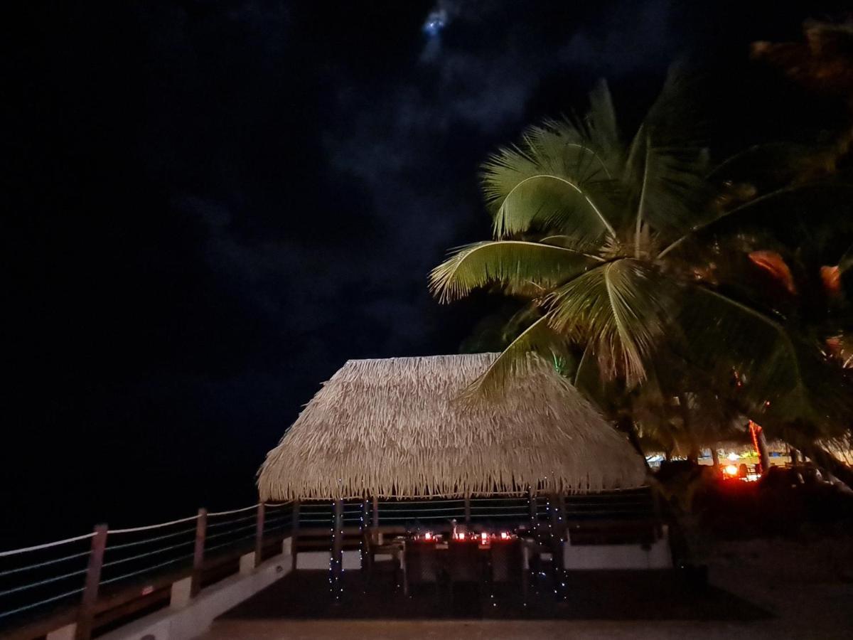 The Edgewater Resort & Spa Rarotonga Luaran gambar