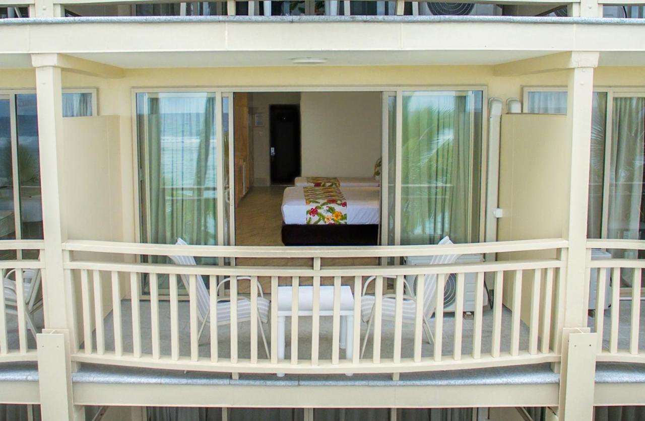The Edgewater Resort & Spa Rarotonga Luaran gambar