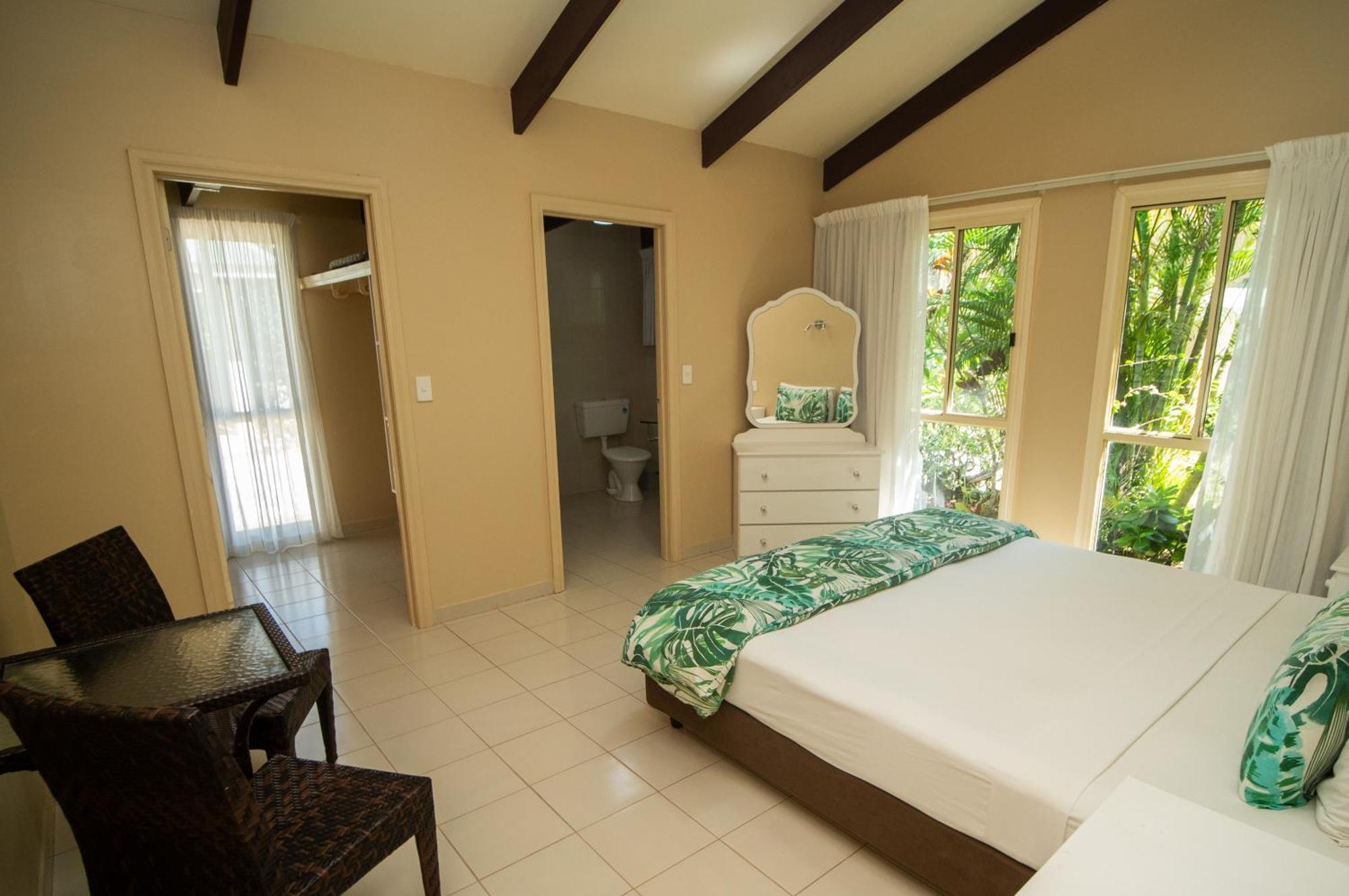 The Edgewater Resort & Spa Rarotonga Luaran gambar