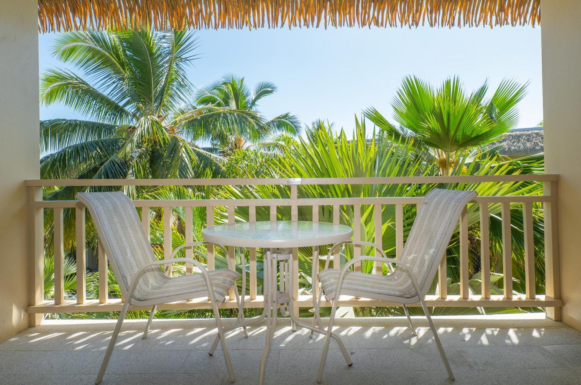 The Edgewater Resort & Spa Rarotonga Luaran gambar